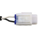 ABS Wheel Speed Sensor WVE 5S10908