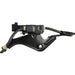 ABS Wheel Speed Sensor WVE 5S10909