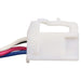 ABS Wheel Speed Sensor WVE 5S10909
