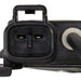 ABS Wheel Speed Sensor WVE 5S10909