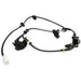 ABS Wheel Speed Sensor WVE 5S10909