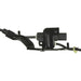 ABS Wheel Speed Sensor WVE 5S10909