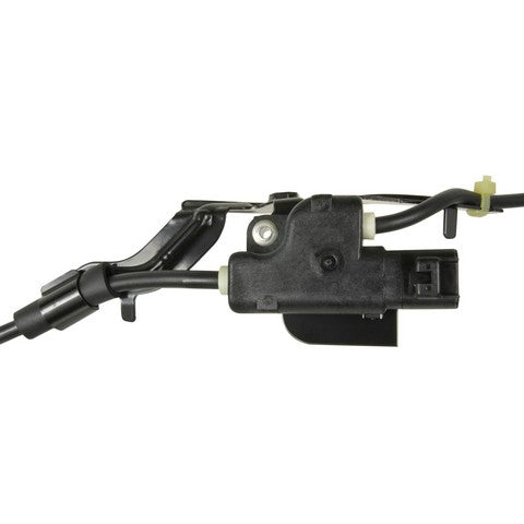 ABS Wheel Speed Sensor WVE 5S10909
