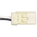 ABS Wheel Speed Sensor WVE 5S10910