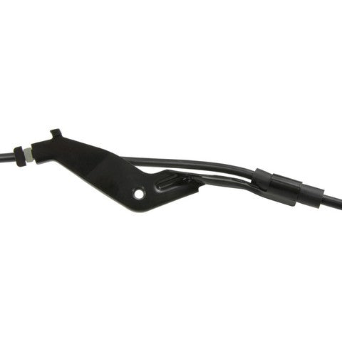 ABS Wheel Speed Sensor WVE 5S10910