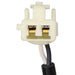ABS Wheel Speed Sensor WVE 5S10910