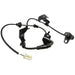 ABS Wheel Speed Sensor WVE 5S10910