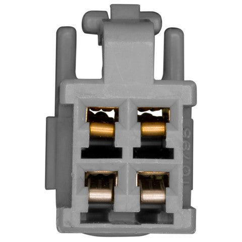 ABS Wheel Speed Sensor WVE 5S10912