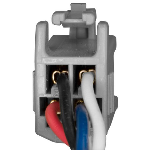 ABS Wheel Speed Sensor WVE 5S10912