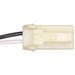 ABS Wheel Speed Sensor WVE 5S10913