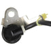 ABS Wheel Speed Sensor WVE 5S10913