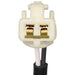 ABS Wheel Speed Sensor WVE 5S10913