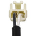 ABS Wheel Speed Sensor WVE 5S10913