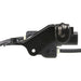 ABS Wheel Speed Sensor WVE 5S10914