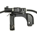 ABS Wheel Speed Sensor WVE 5S10914