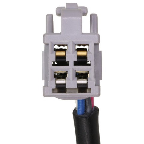 ABS Wheel Speed Sensor WVE 5S10914