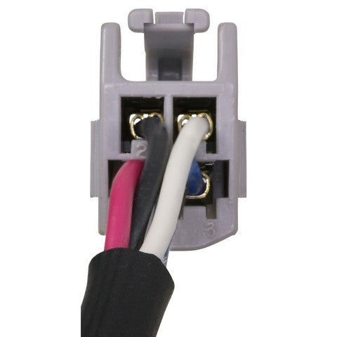 ABS Wheel Speed Sensor WVE 5S10914