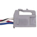 ABS Wheel Speed Sensor WVE 5S10914