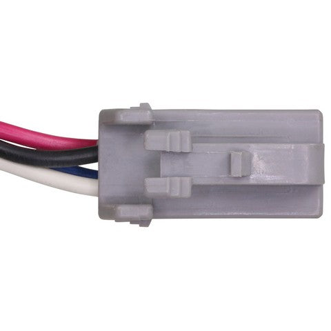 ABS Wheel Speed Sensor WVE 5S10914