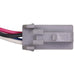 ABS Wheel Speed Sensor WVE 5S10914