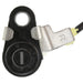 ABS Wheel Speed Sensor WVE 5S10914