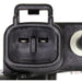ABS Wheel Speed Sensor WVE 5S10914