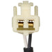 ABS Wheel Speed Sensor WVE 5S10915