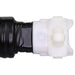 ABS Wheel Speed Sensor WVE 5S10916