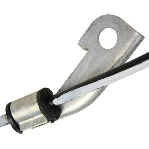 ABS Wheel Speed Sensor WVE 5S10916