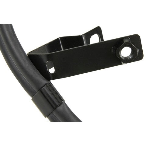 ABS Wheel Speed Sensor WVE 5S10916