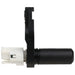 ABS Wheel Speed Sensor WVE 5S10916