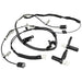 ABS Wheel Speed Sensor WVE 5S10916