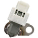 ABS Wheel Speed Sensor WVE 5S10917