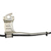 ABS Wheel Speed Sensor WVE 5S10917