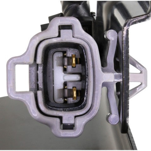 ABS Wheel Speed Sensor WVE 5S10918