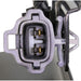 ABS Wheel Speed Sensor WVE 5S10918