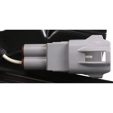ABS Wheel Speed Sensor WVE 5S10918