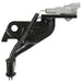 ABS Wheel Speed Sensor WVE 5S10919