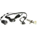 ABS Wheel Speed Sensor WVE 5S10920