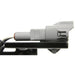ABS Wheel Speed Sensor WVE 5S10920