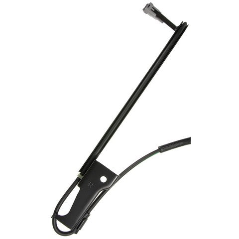 ABS Wheel Speed Sensor WVE 5S10921