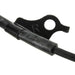 ABS Wheel Speed Sensor WVE 5S10921