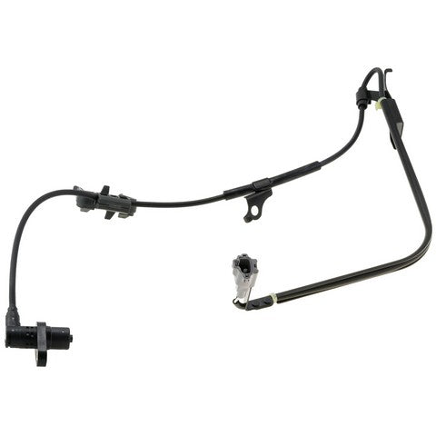 ABS Wheel Speed Sensor WVE 5S10922