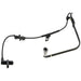 ABS Wheel Speed Sensor WVE 5S10922