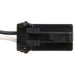 ABS Wheel Speed Sensor WVE 5S10923
