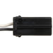 ABS Wheel Speed Sensor WVE 5S10923