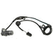 ABS Wheel Speed Sensor WVE 5S10923