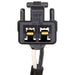 ABS Wheel Speed Sensor WVE 5S10923