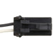 ABS Wheel Speed Sensor WVE 5S10924