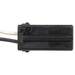 ABS Wheel Speed Sensor WVE 5S10924